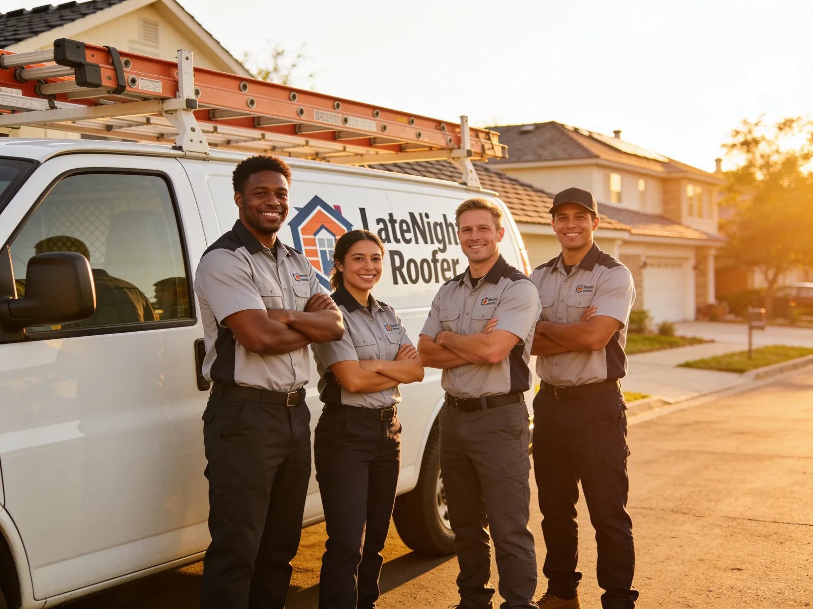 Emergency Roof Repair company in New Germantown, PA